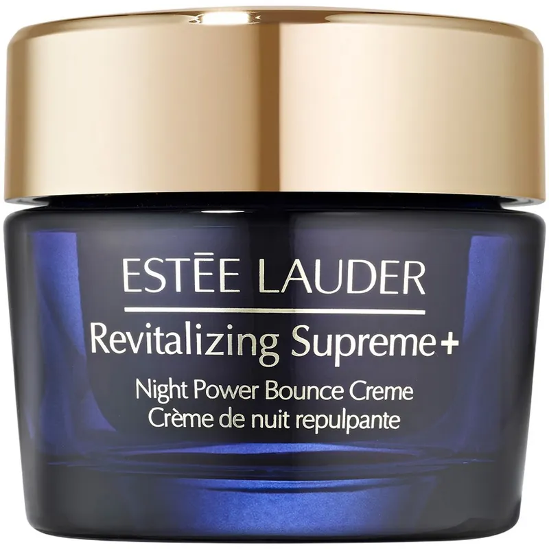 Viikonlopputarjous Revitalizing Supreme+ Night Power Bounce Creme