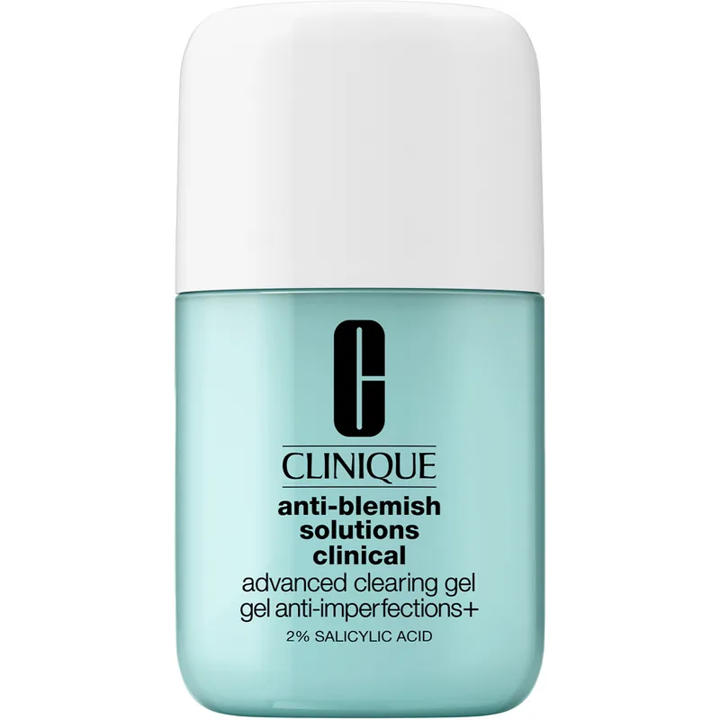 Anti-Blemish Advanced Clearing Gel Bestseller