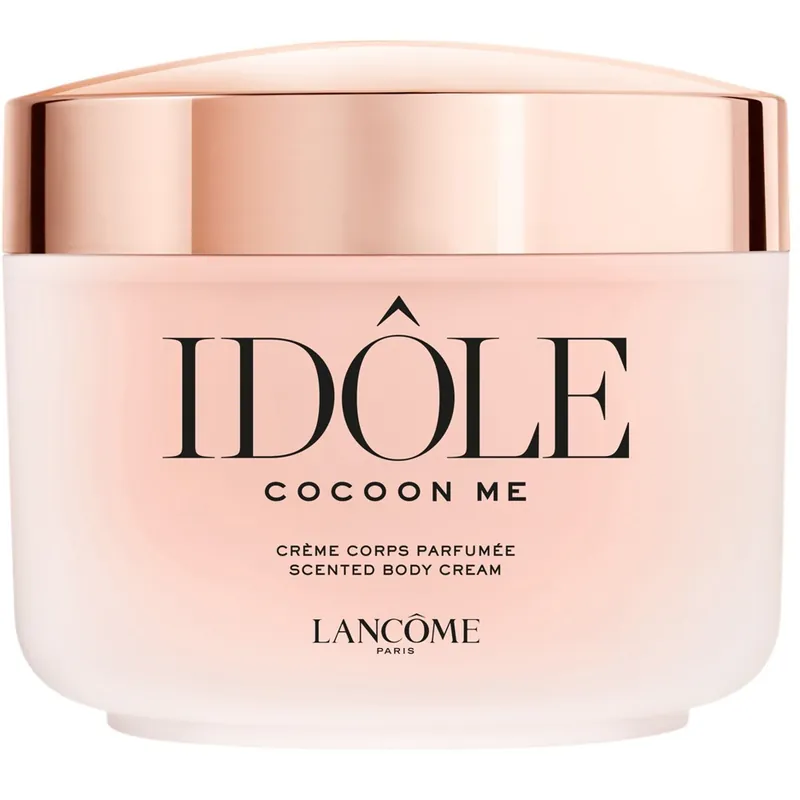 Tarjoushinta Idôle Cocoon Me Body Cream, 200ml
