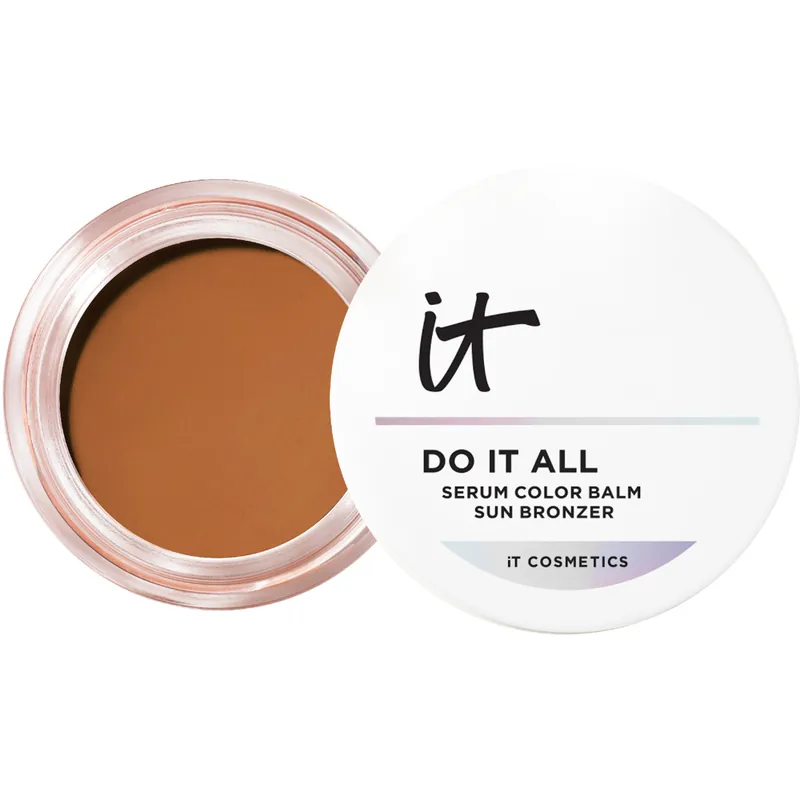 Glow with Confidence Sun Blush, 200 Sun Bronze Kuuma Tarjous