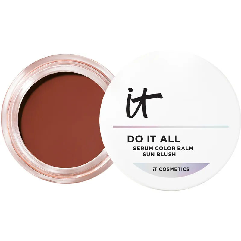 Älä Missaa Glow with Confidence Sun Blush, 60 Sun Rush