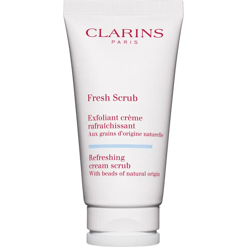 Suoraan Valmistajalta Fresh Scrub, 50ml