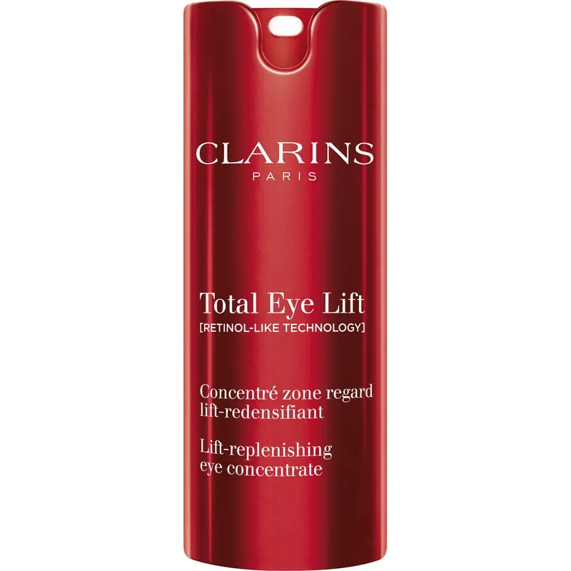 Total Eye Lift, 15ml Kampanjahinta