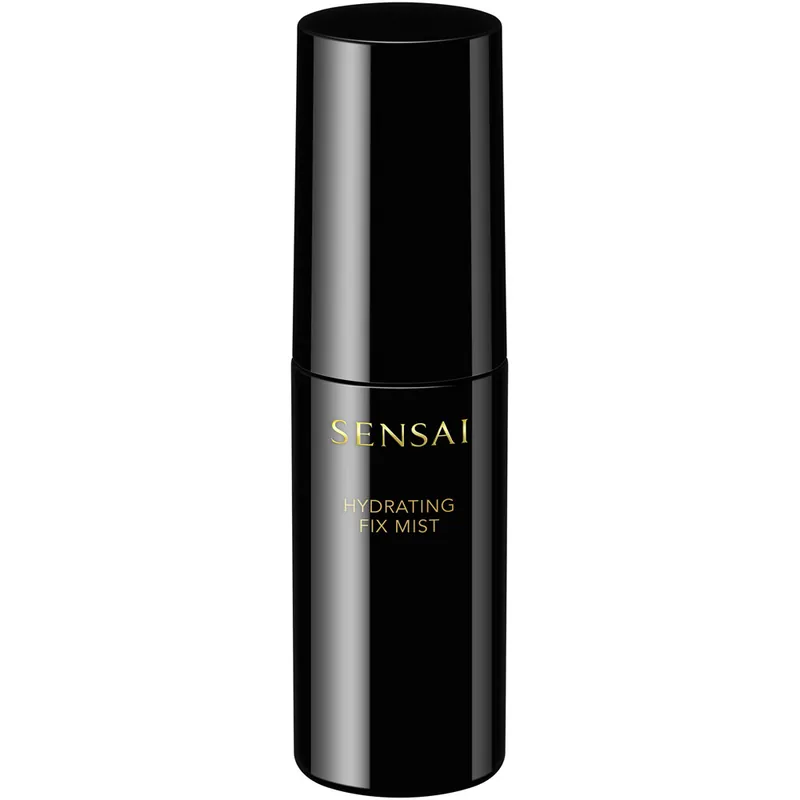 Hydrating Fix Mist, 50ml Tarjous