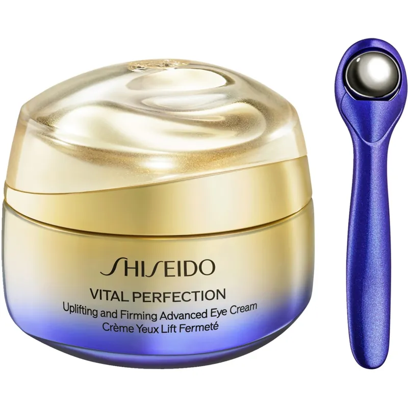Vital Perfection Uplifting & Firming Advanced Eye Cream, 15ml Ajankohtainen