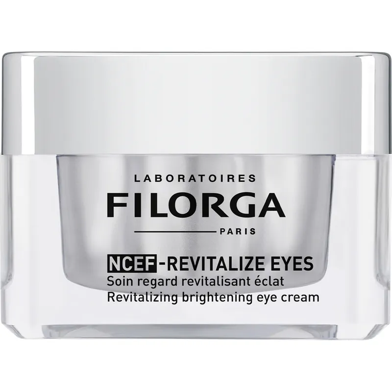 Vain Tänään NCEF-Revitalize Eyes, 15ml
