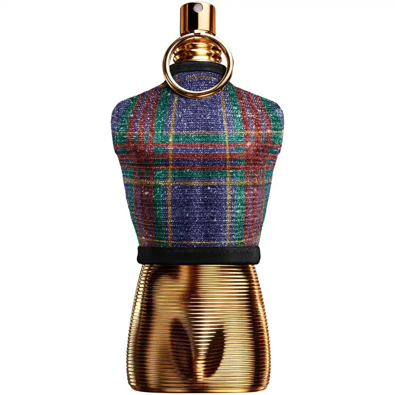 Erikoistarjous Le Male Elixir Collector Edition, Parfum 125ml