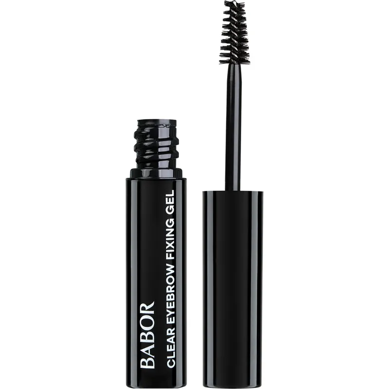 Ajankohtainen Clear Eyebrow Fixing Gel