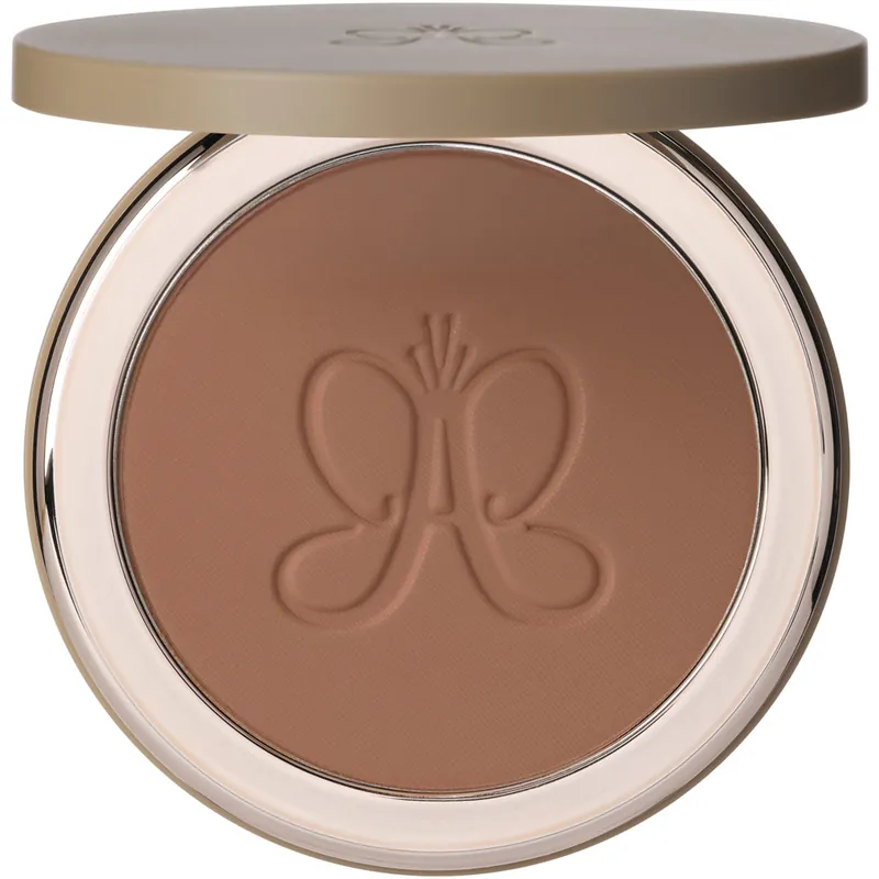 Rajoitettu Tarjous Smooth Blur Bronzer