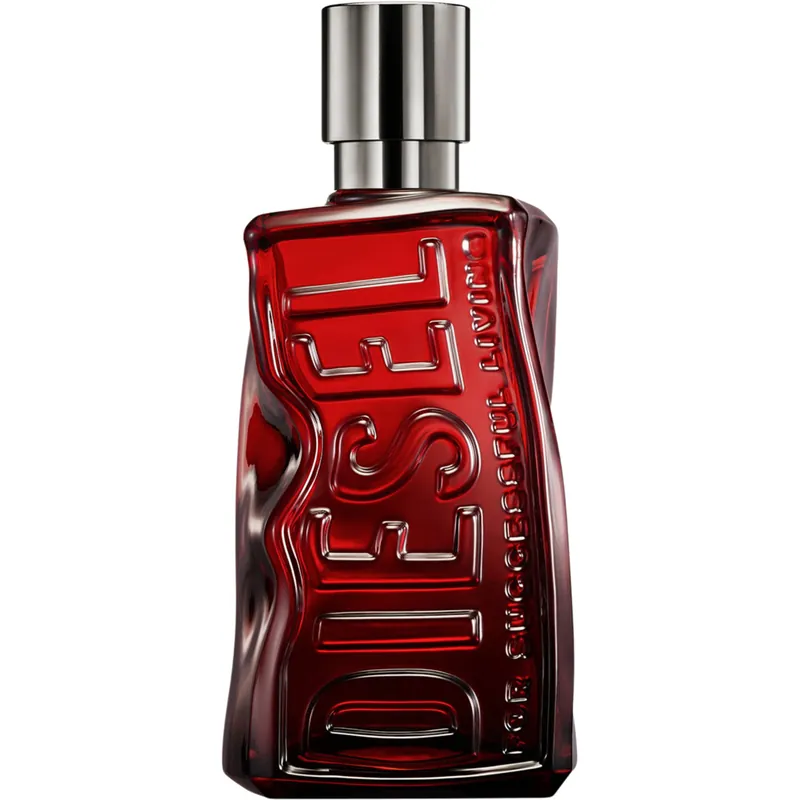 Aito D Red, Le Parfum