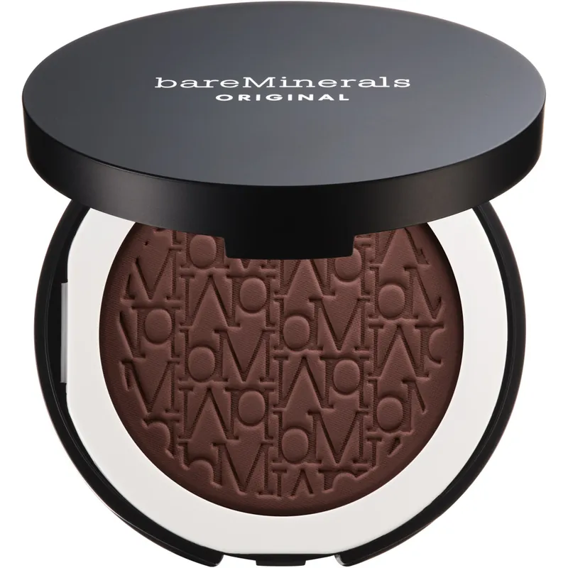 Original Pressed Powder Foundation Uutuus