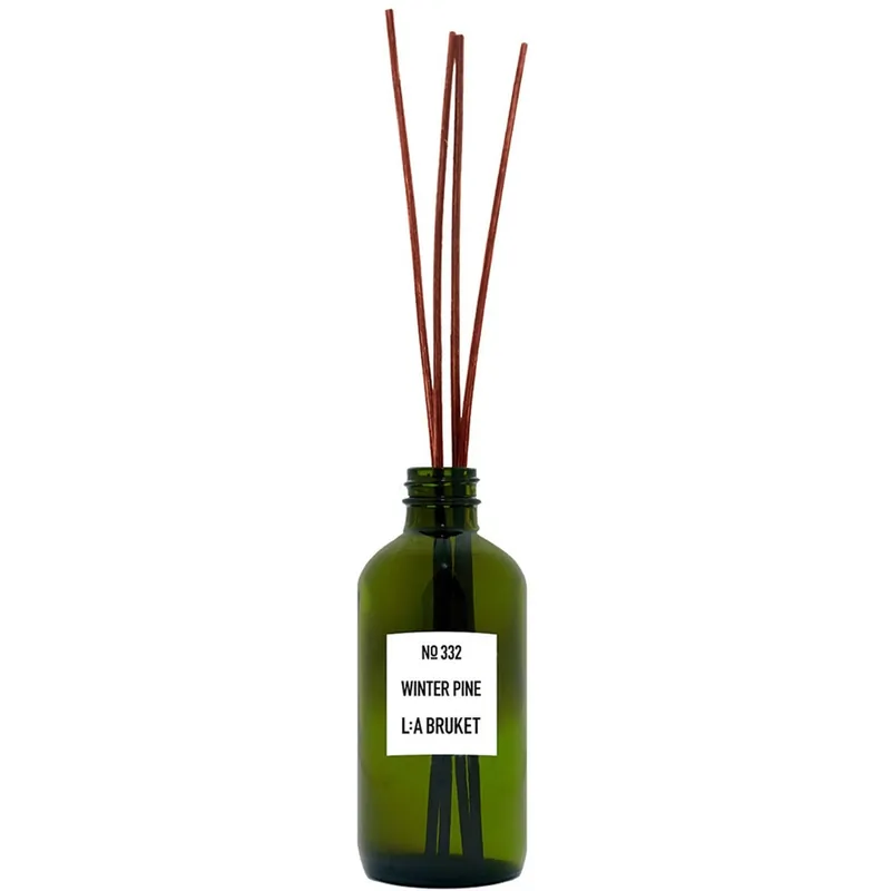 Alkuperäinen 332 Room Diffuser Winter Pine Limited Edition, 200ml
