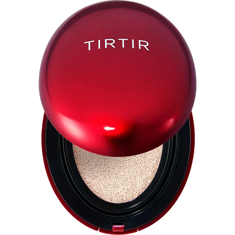 Mask Fit Red Cushion Mini Edullinen Hinta