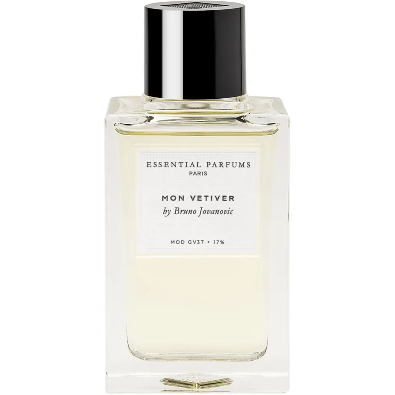 Mon Vetiver, EdP Lähetetään Heti