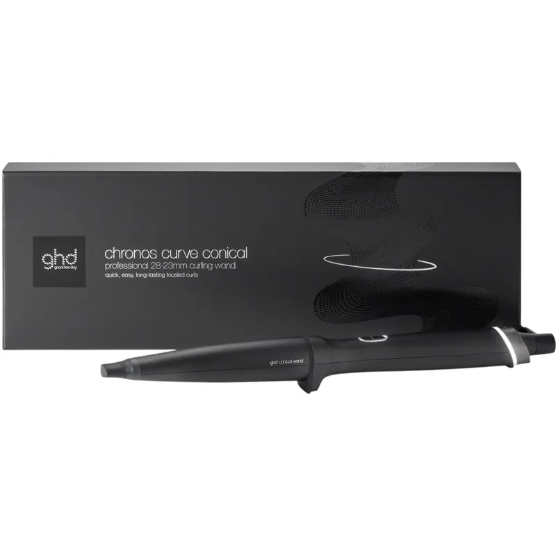 Halpa Hinta Chronos Curve Conical Wand