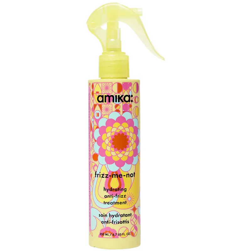 Viikonlopputarjous Frizz-Me-Not Hydrating Anti-Frizz Treatment
