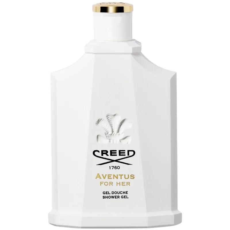Aventus for Her Shower Gel, 200ml Kuuma Tarjous