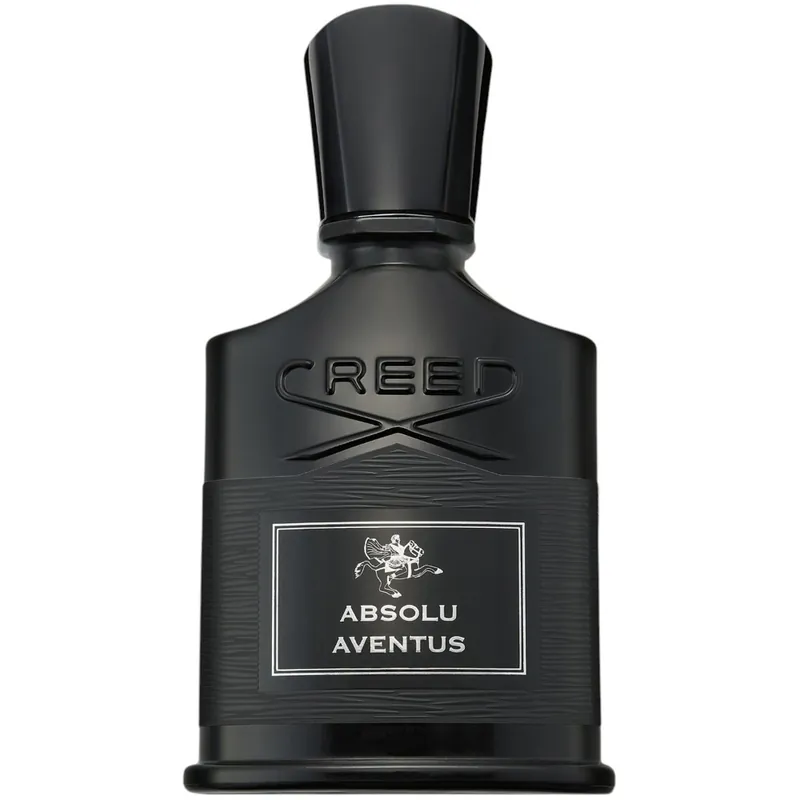 Absolu Aventus, EdP Poisto