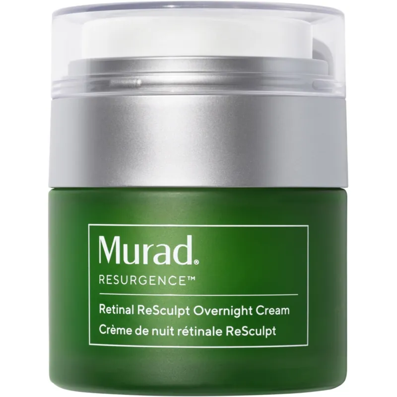 Tilaa Heti Retinal ReSculpt Overnight Cream, 50ml