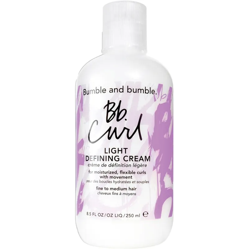 Tilaa Nyt Curl Light Defining Cream, 250ml