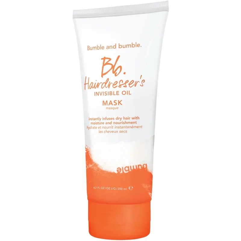 Hairdresser's Mask, 200ml Bestseller