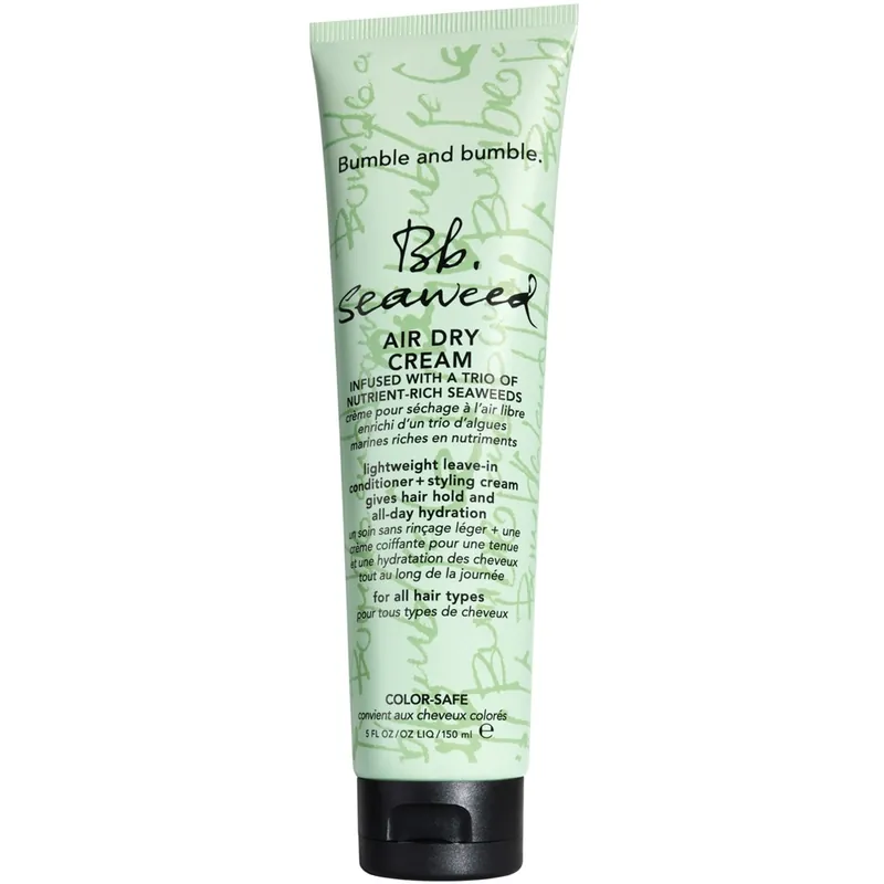Osta Tänään Seaweed Air Dry Cream, 150ml