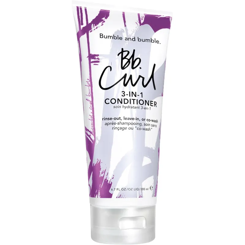 Curl 3-in-1 Conditioner Merkkituote