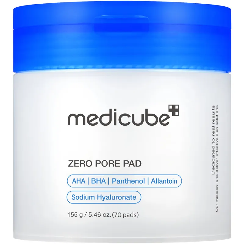 Zero Pore Pad 2.0, 70-Pack Erikoistarjous