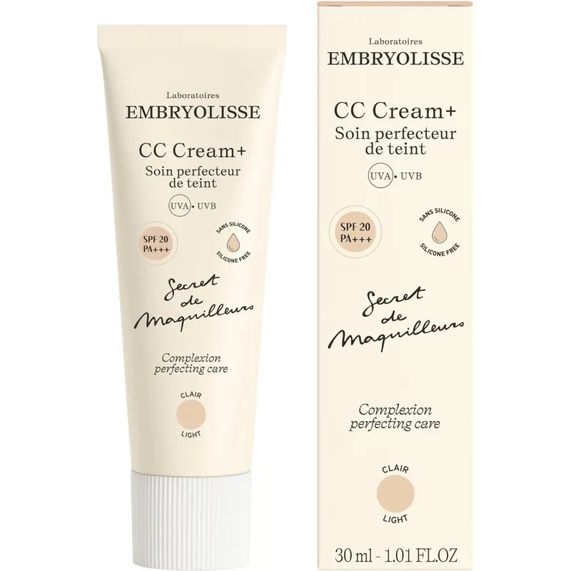 CC Cream Merkkituote