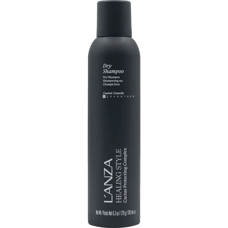 Halpa Hinta Healing Style Dry Shampoo