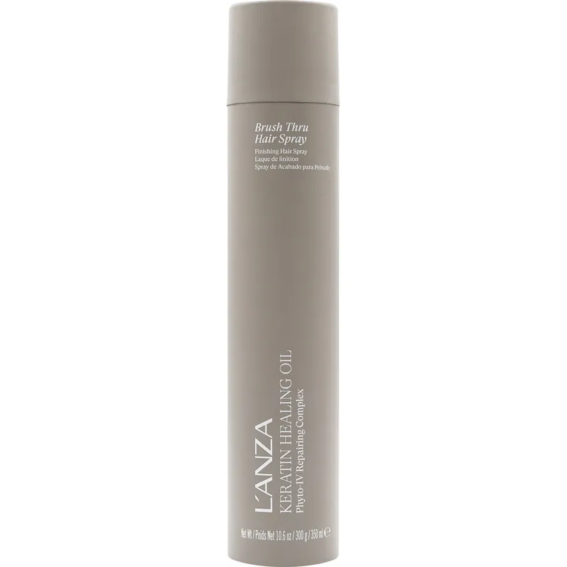 Alennettu Keratin Healing Oil Brush Thru Hair Spray