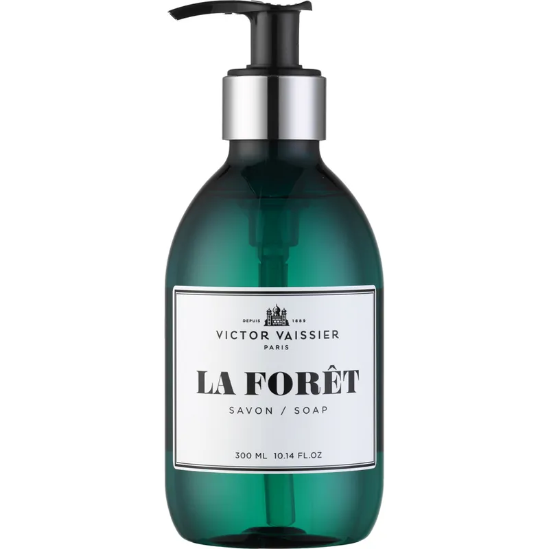 Aito La Forêt Soap, 300ml