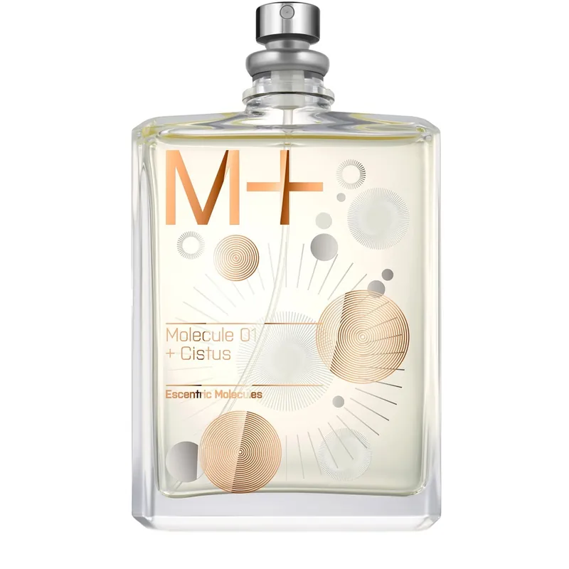 Älä Missaa Molecule 01 + Cistus, EdT