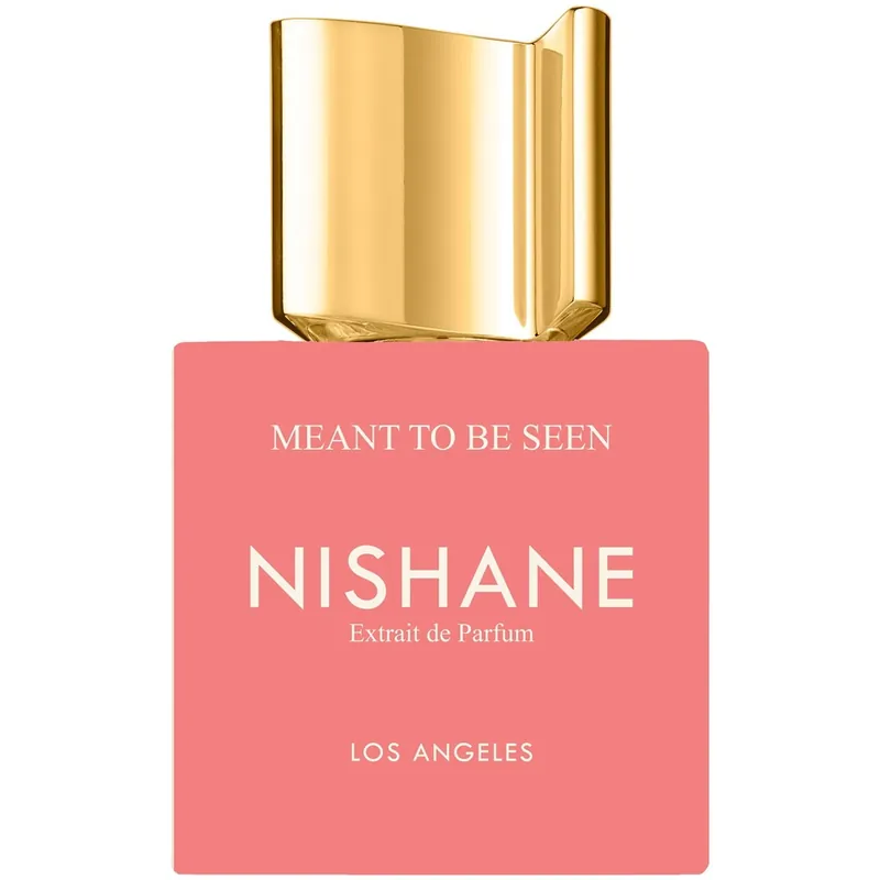 Ajankohtainen Meant to Be Seen, EdP