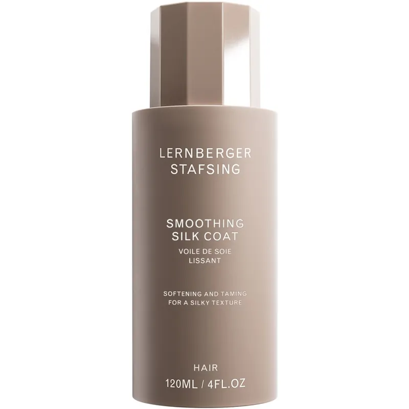 Vain Rajoitetun Ajan Smoothing Silk Coat, 120ml