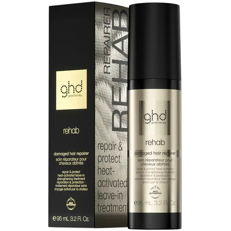 Rehab Damaged Hair Repairer, 95ml Bestseller