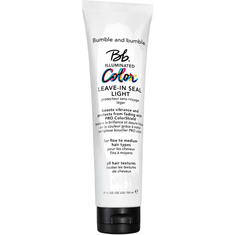 Edullinen Illuminated Color Leave-In Light, 150ml