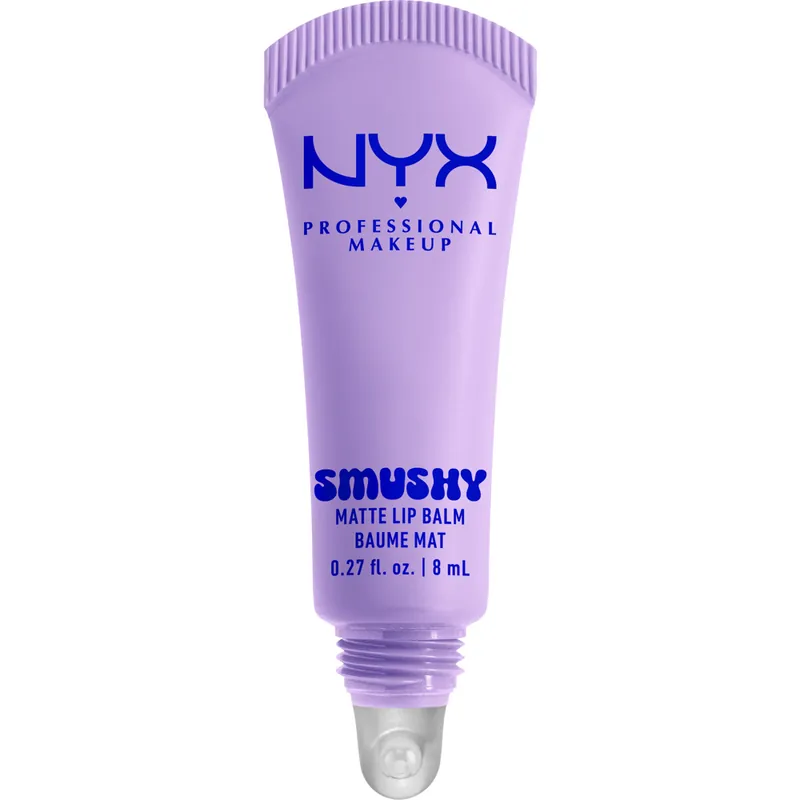 Smushy Matte Lip Balm Alennus