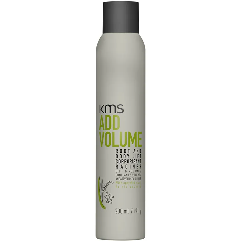 Suoraan Valmistajalta AddVolume Root & Body Lift