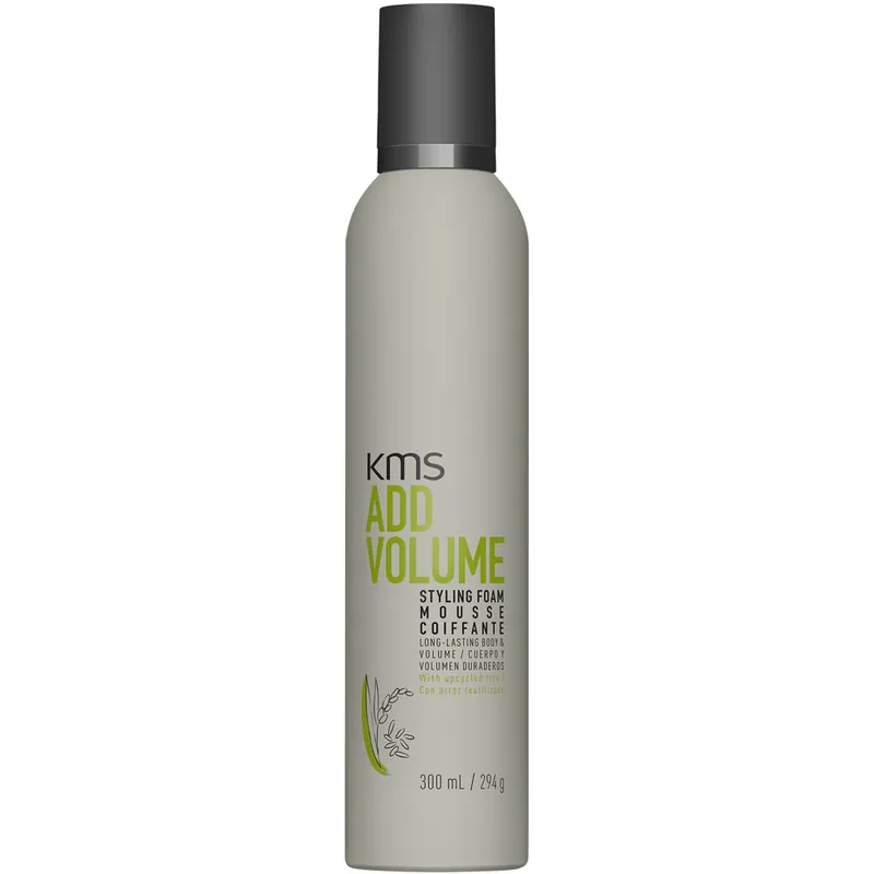 AddVolume Styling Foam Lähetetään Heti