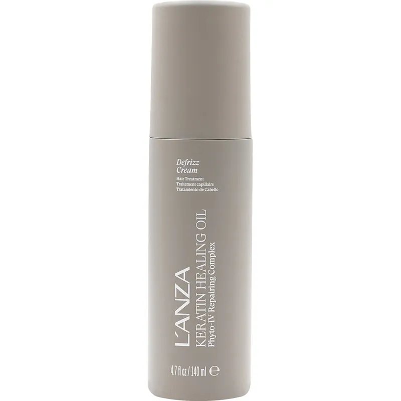 Kausialennus Keratin Healing Oil Defrizz Cream, 140ml