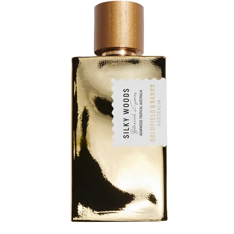 Uusi Malli Silky Woods, Parfum