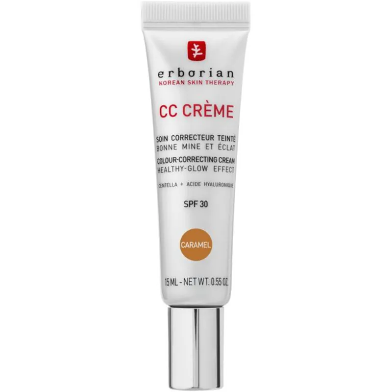 Uusi Kokoelma CC Crème SPF30, 15ml