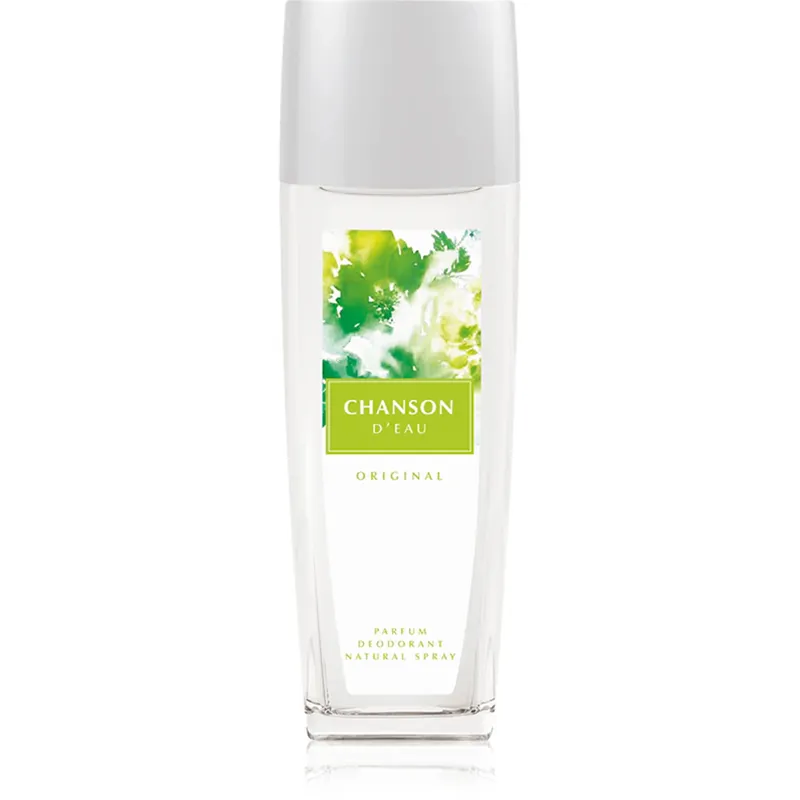 d'Eau Original, Parfum Deodorant Spray 75ml Vain Rajoitetun Ajan