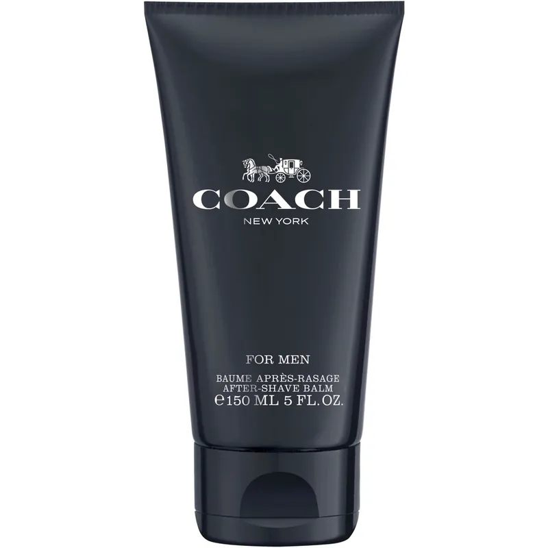 Heti Saatavilla Coach for Men After Shave Balm, 150ml