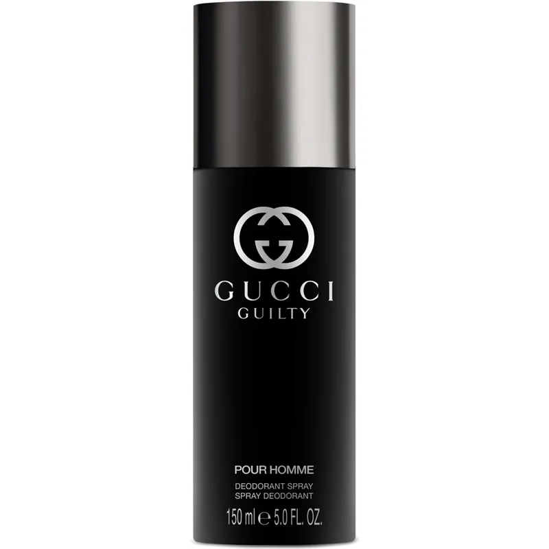 Asiakkaiden Suosikki Guilty Pour Homme Deodorant Spray, 150ml