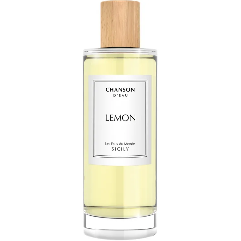 Alennettu d'Eau Lemon, EdT