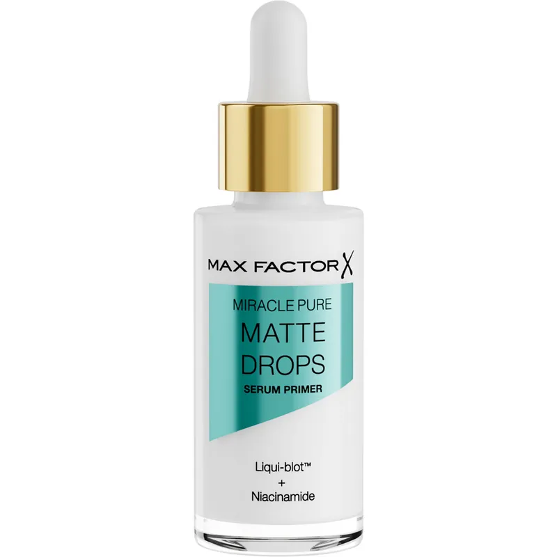 Miracle Pure Matte Drops, 30ml Erikoistarjous