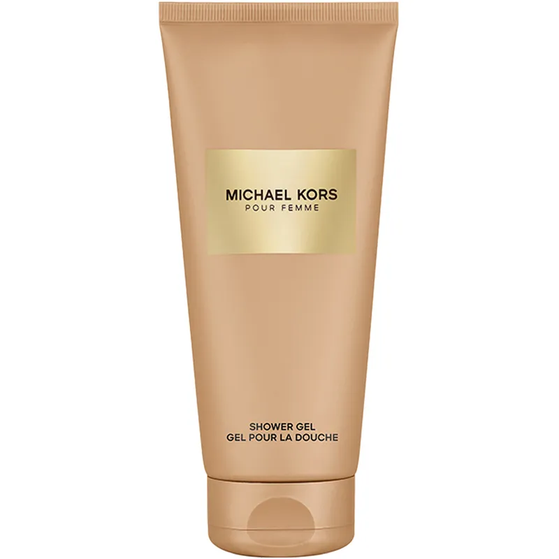 Pour Femme Shower Gel, 200ml Asiakkaiden Suosikki