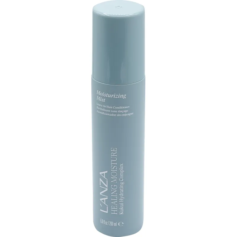 Vain Tänään Healing Moisture Moisturizing Mist, 200ml